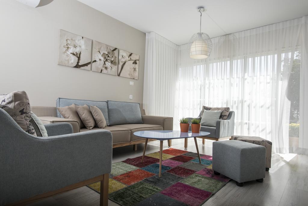 Eshkol Housing Haifa - Luxury Villa Panoramic Sea View Camera foto