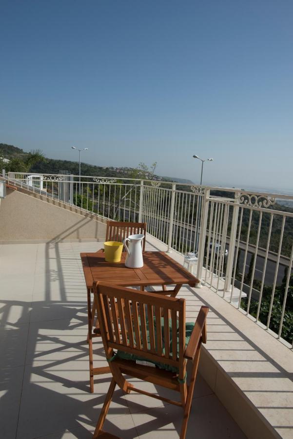 Eshkol Housing Haifa - Luxury Villa Panoramic Sea View Esterno foto